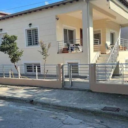Το Σπίτι Του Μύλου Των Ξωτικών Villa Trikala  Exterior photo