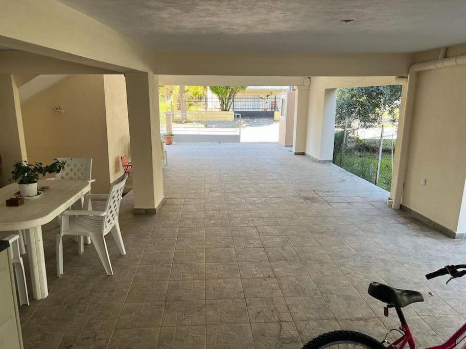Το Σπίτι Του Μύλου Των Ξωτικών Villa Trikala  Exterior photo