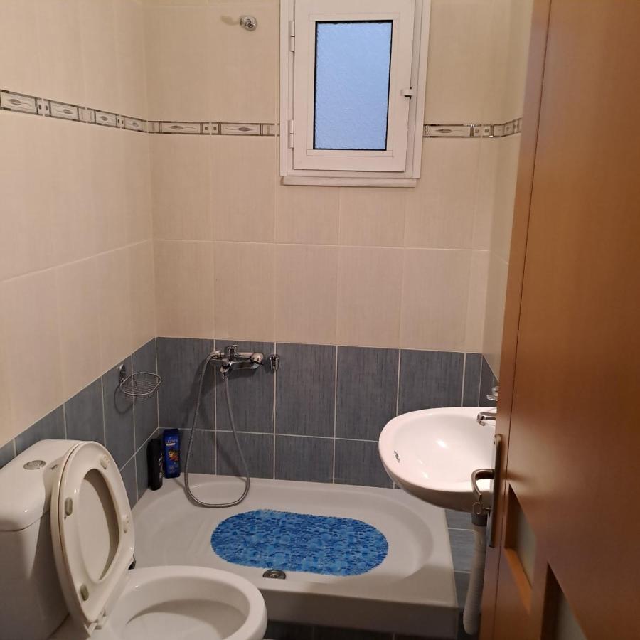 Το Σπίτι Του Μύλου Των Ξωτικών Villa Trikala  Exterior photo